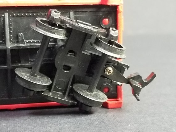 Bachmann HO Scale Canadian National Empty Gondola Car CN #149958