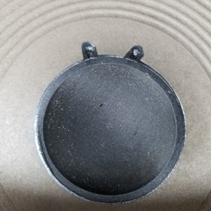 Vintage Sony Pair Carbocon SS-3150 Woofer 8in 1-502-580-11 Tested Working image 4