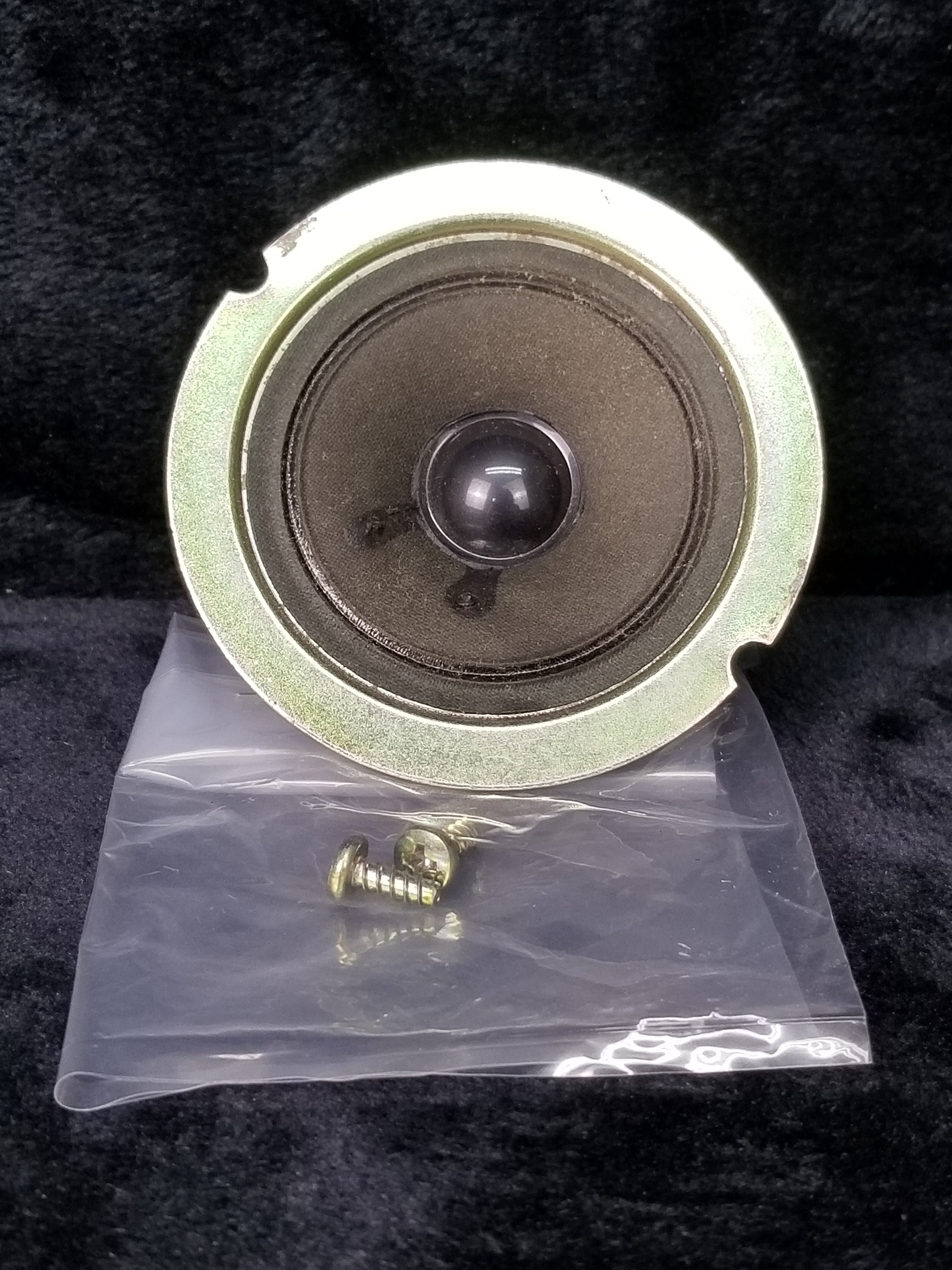 Vintage Pioneer S-P510V Replacement Part Original Single Mid Range Tweeter 2 1/2" D66ap45-54l 920 1917 Tested Working