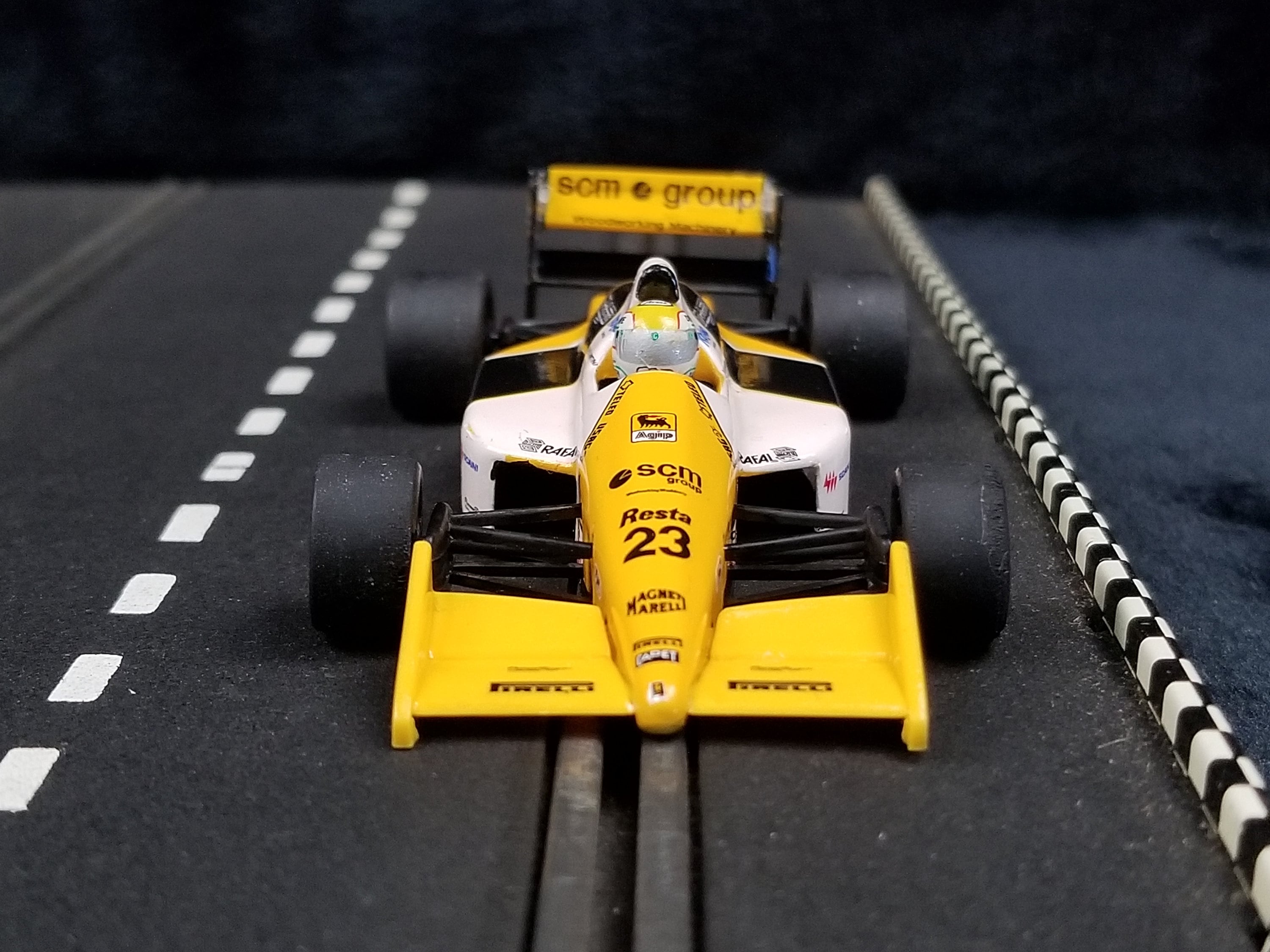 Onyx F1 1/43 - Etsy