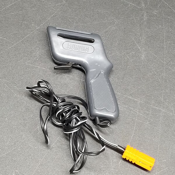 Aurora Slot Car Controller Etsy