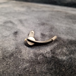 Vintage Audio Reflex MR-110 Turntable Replacement Arm Rest