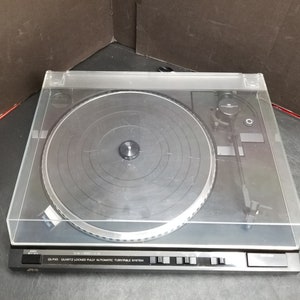 Tocadiscos jvc online