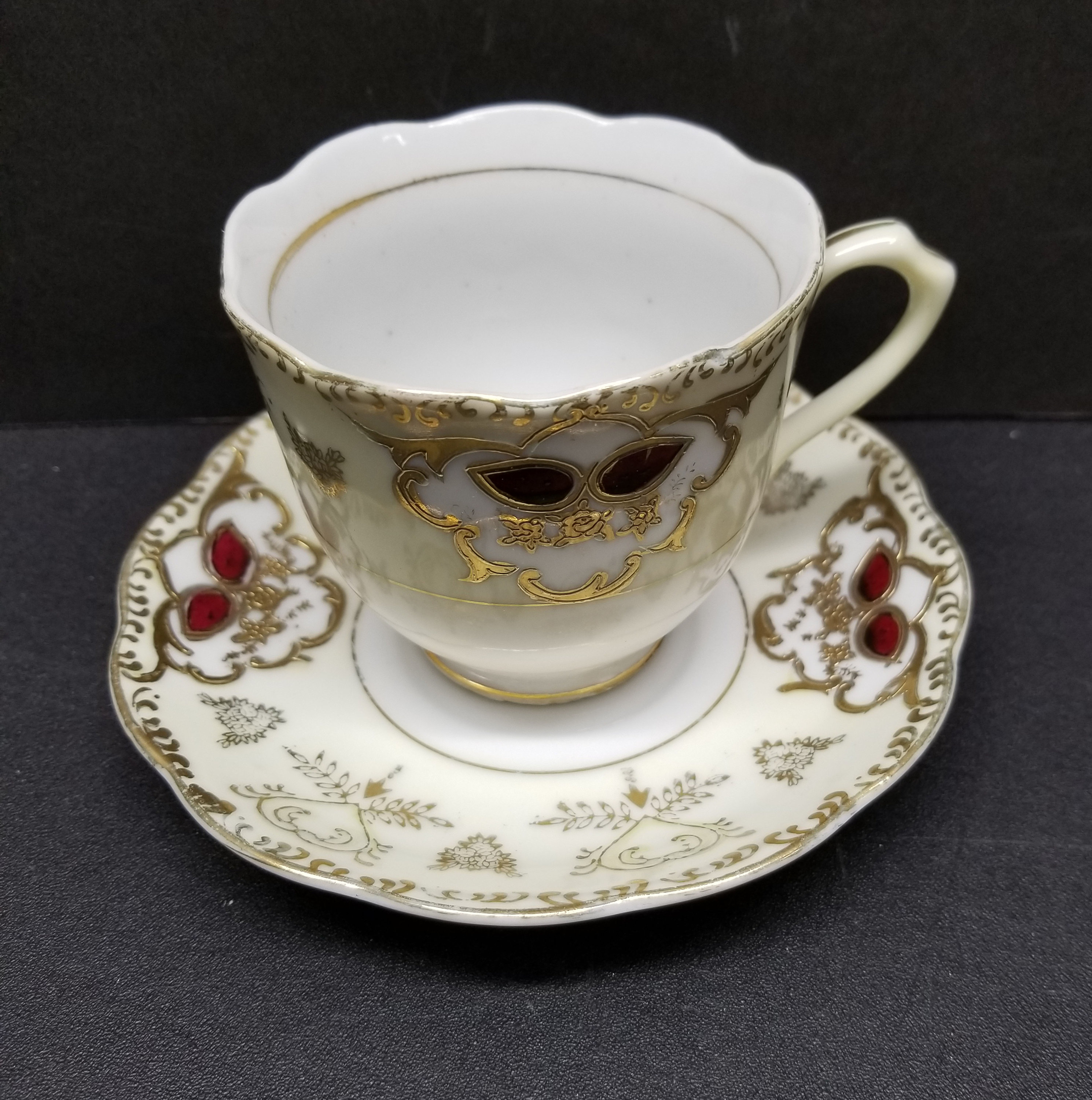 貴重】ヴェンテージ 大橋陶器 皿 5枚セット 貴重】ヴェンテージ 大橋