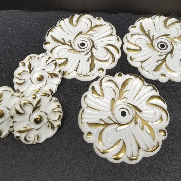 Vintage Drawer Pulls Etsy