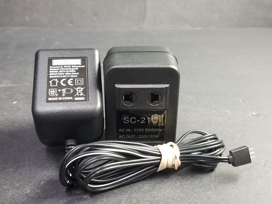 Faller Model MTX-35-B803 Hobby Transformer - Etsy
