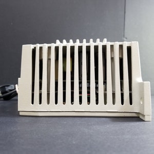 Modicon Micro 984 M984-230 Schaltet sich nicht voll getestet ein