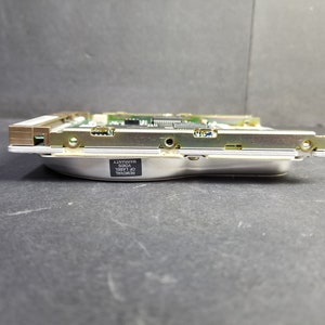 Dysk twardy Vintage Quantum Fireball TM o pojemności 3,5 cala uruchamia się zdjęcie 8