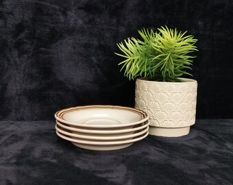 Noritake Primastone 1 Set 4 Pieces Setting Napa Valley #8336 Made