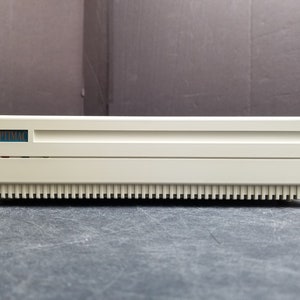 Vintage Optimac OM0111 Peripherial For Computer/Printer