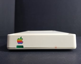 Vintage Apple A9M0301 Modem Missing Power Cord Not Tested - Etsy