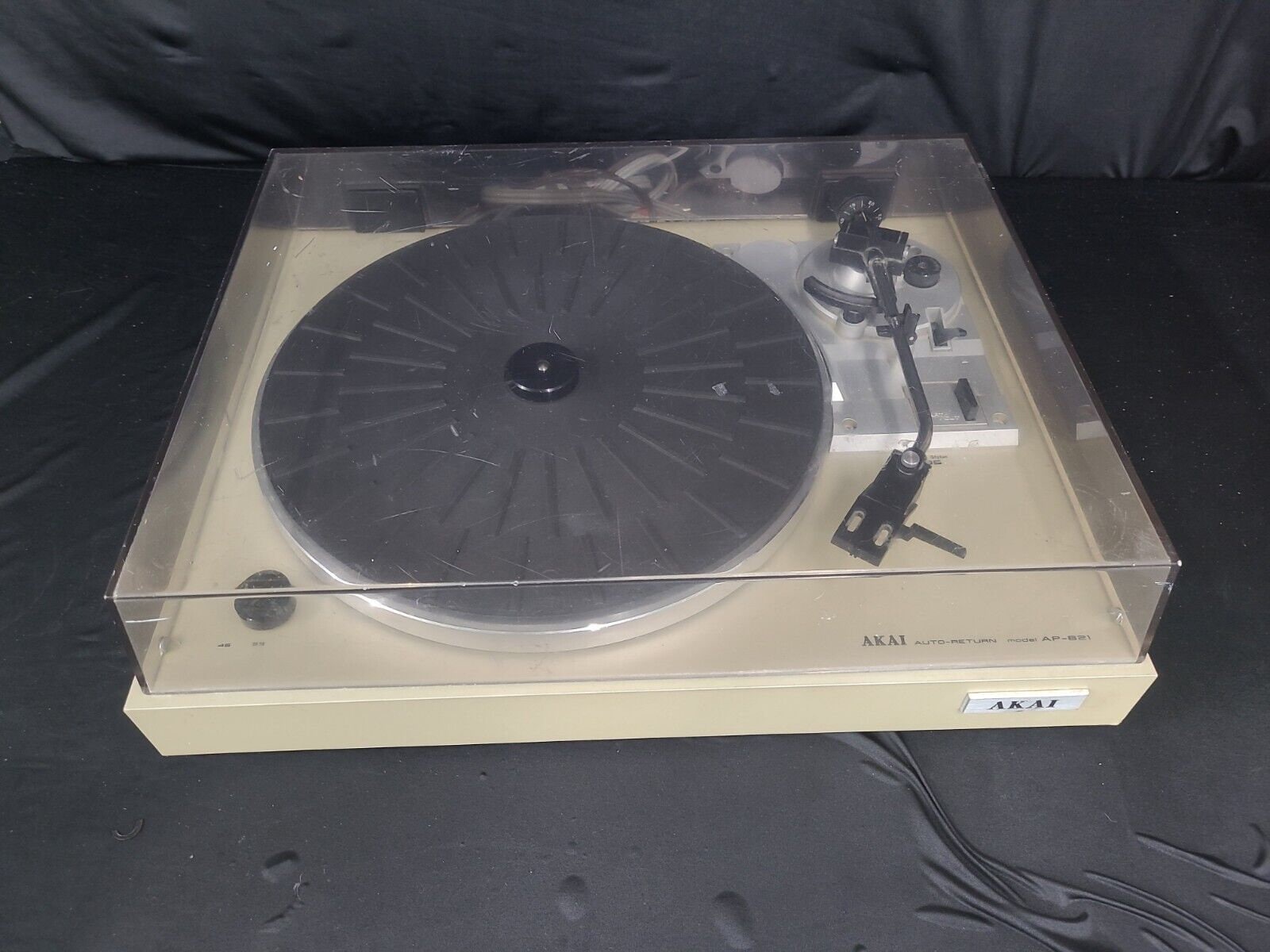 Pioneer PL-Z560 Giradischi a cinghia semi-automatico Made in Japan - Usato - Banco Degli