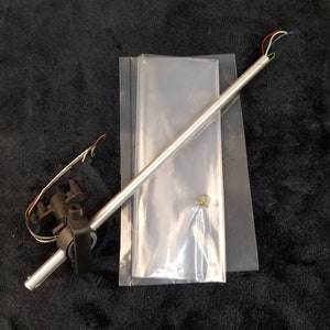 Vintage Dual DCS 8025P Turntable Replacement Tone Arm