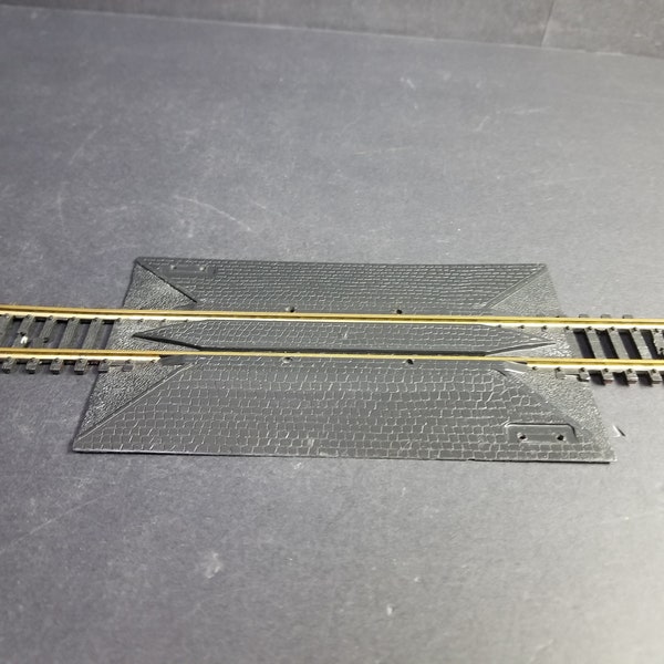 Ho Scale Crossing Gate Etsy