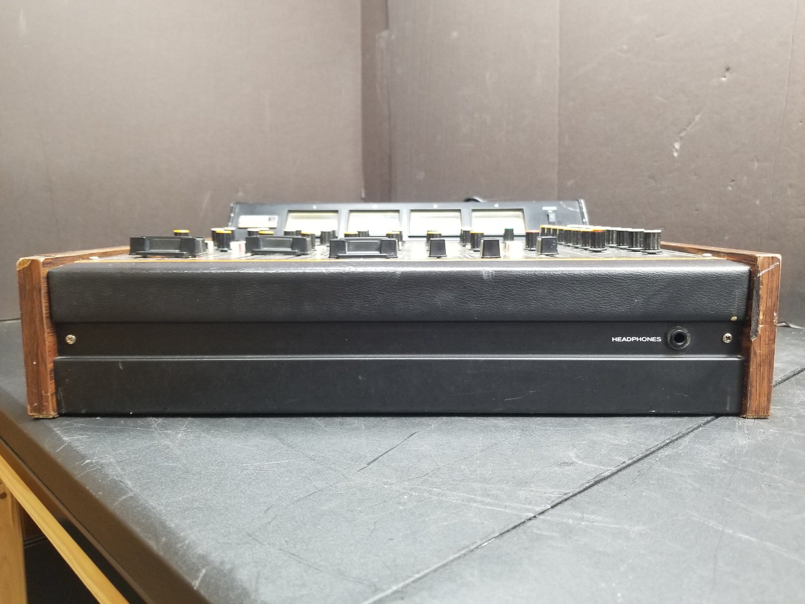 Vintage Teac Model 3 Tascam Series Audio Mixer Mixing Console Etsy