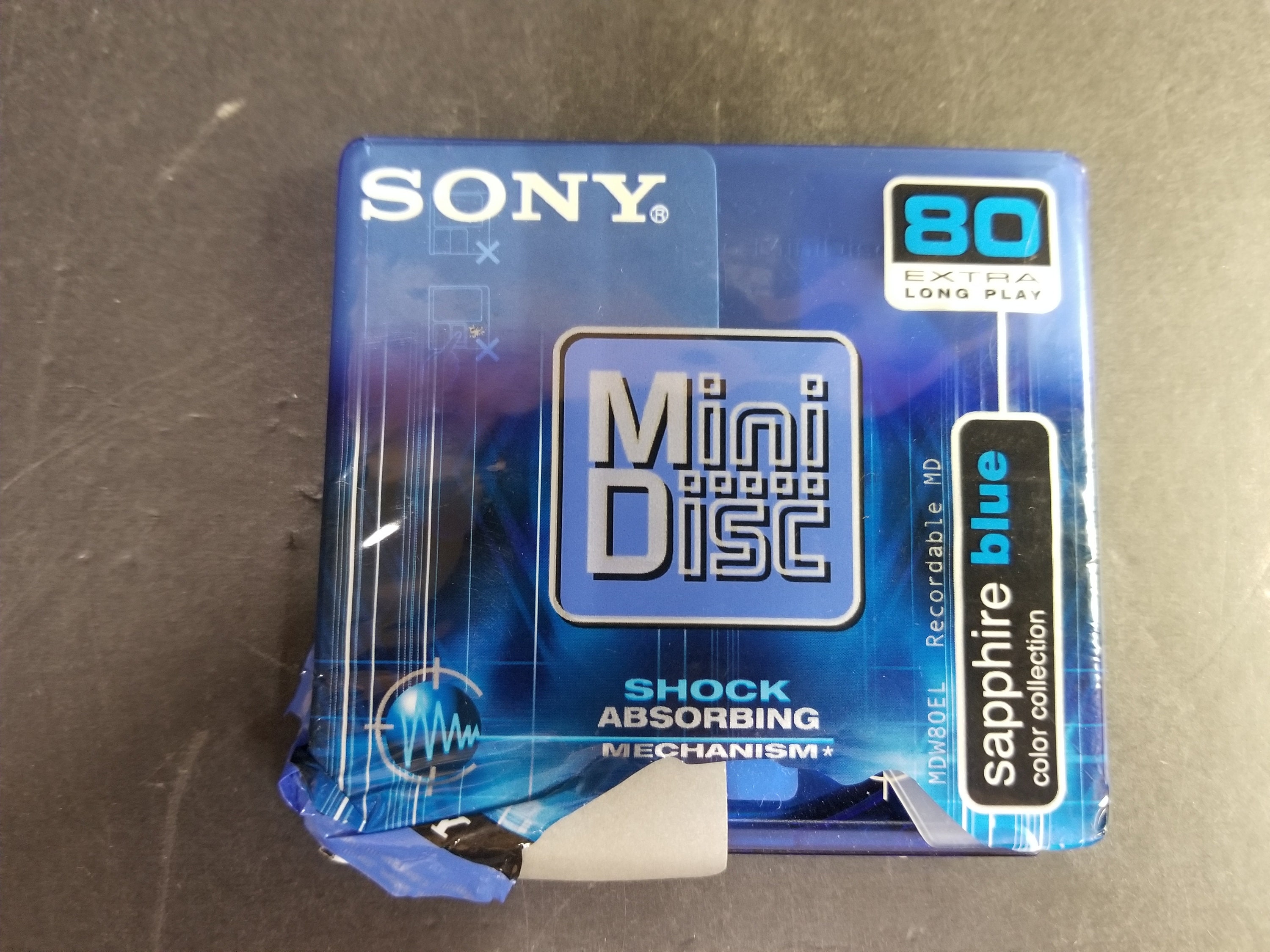 Minidisc Albums For Sale Compare Cheap