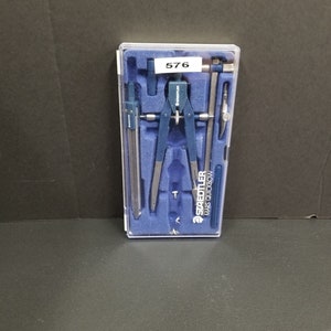 Staedltler Mars Quickbow Drawing Set