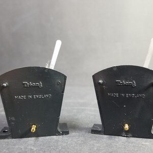 Tri-Ang OO / HO スケール R044 ロット 3 レバー コントロール スイッチ
