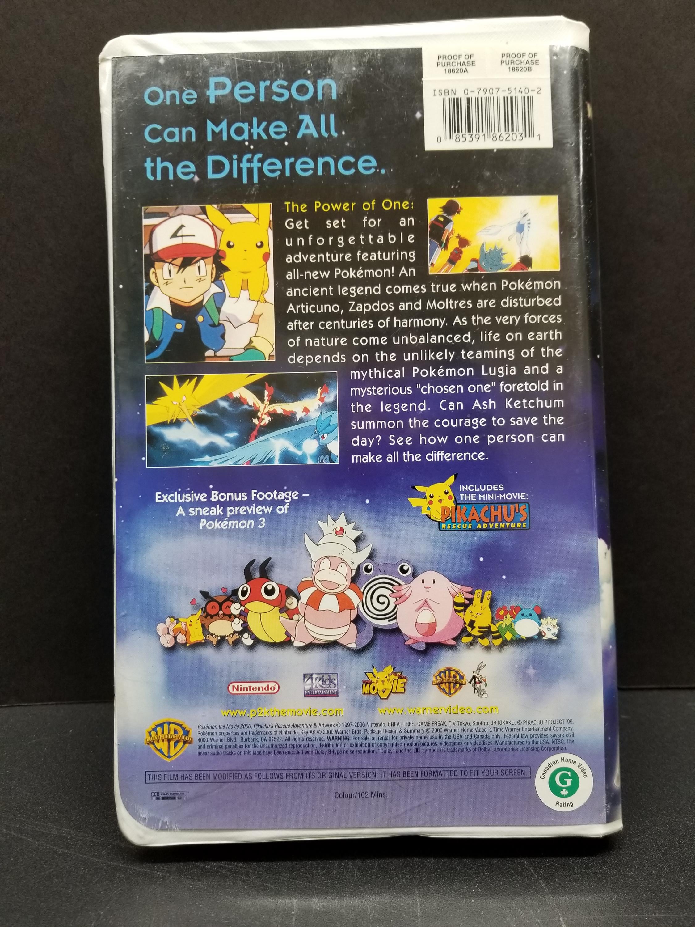 ポケモンvhs - Etsy 日本