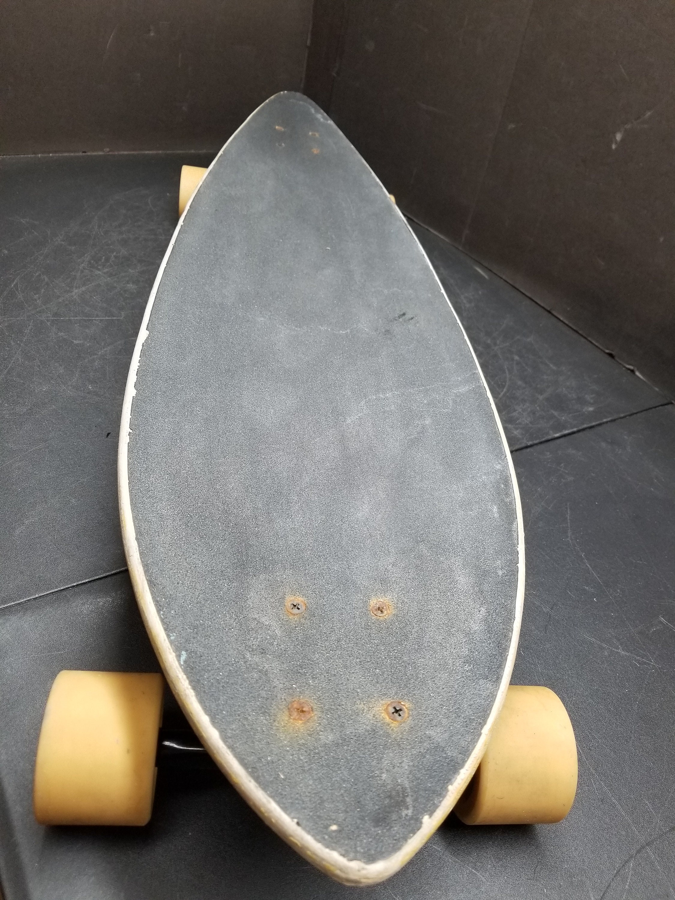 s s Skateboard   Etsy
