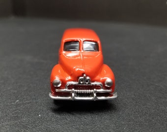 Matchbox Edición Limitada Diecast 1:58 FJ Holden Panel Van Roayl Mail EUR 1995