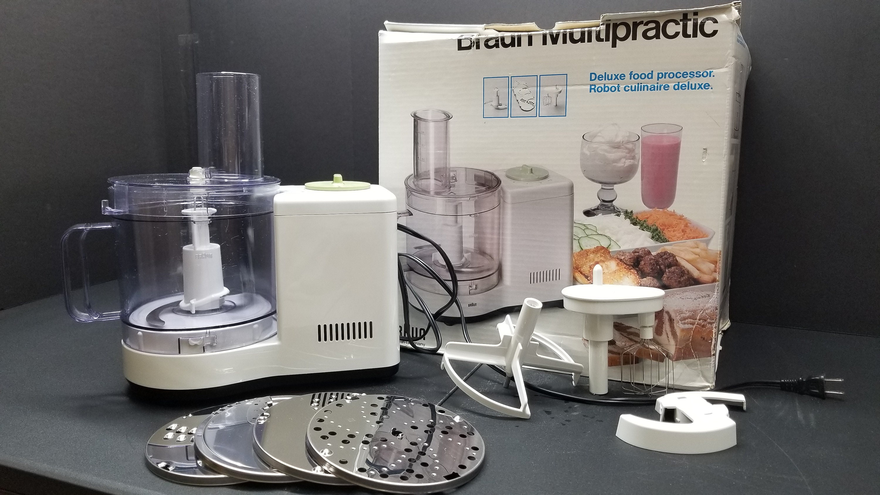 Braun Food Processor 4259 Parts Canada Reviewmotors.co