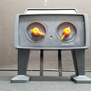 Aurora Tomy Vintage  Slot Car Lap Counter
