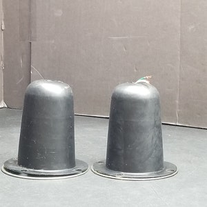 5'' 4.1 Ohms Pair of Tweeters Tested Working