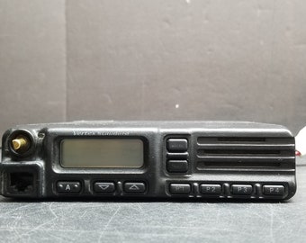 Vertex Standard VX-3200U UHF Tested Working