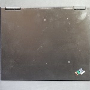 ビンテージ IBM Thinkpad タイプ 2647-4GU 部品/修理用
