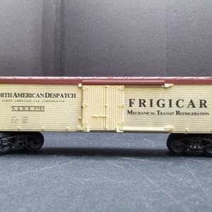 Lionel O Escala North American Despatch Reefer 6-5703