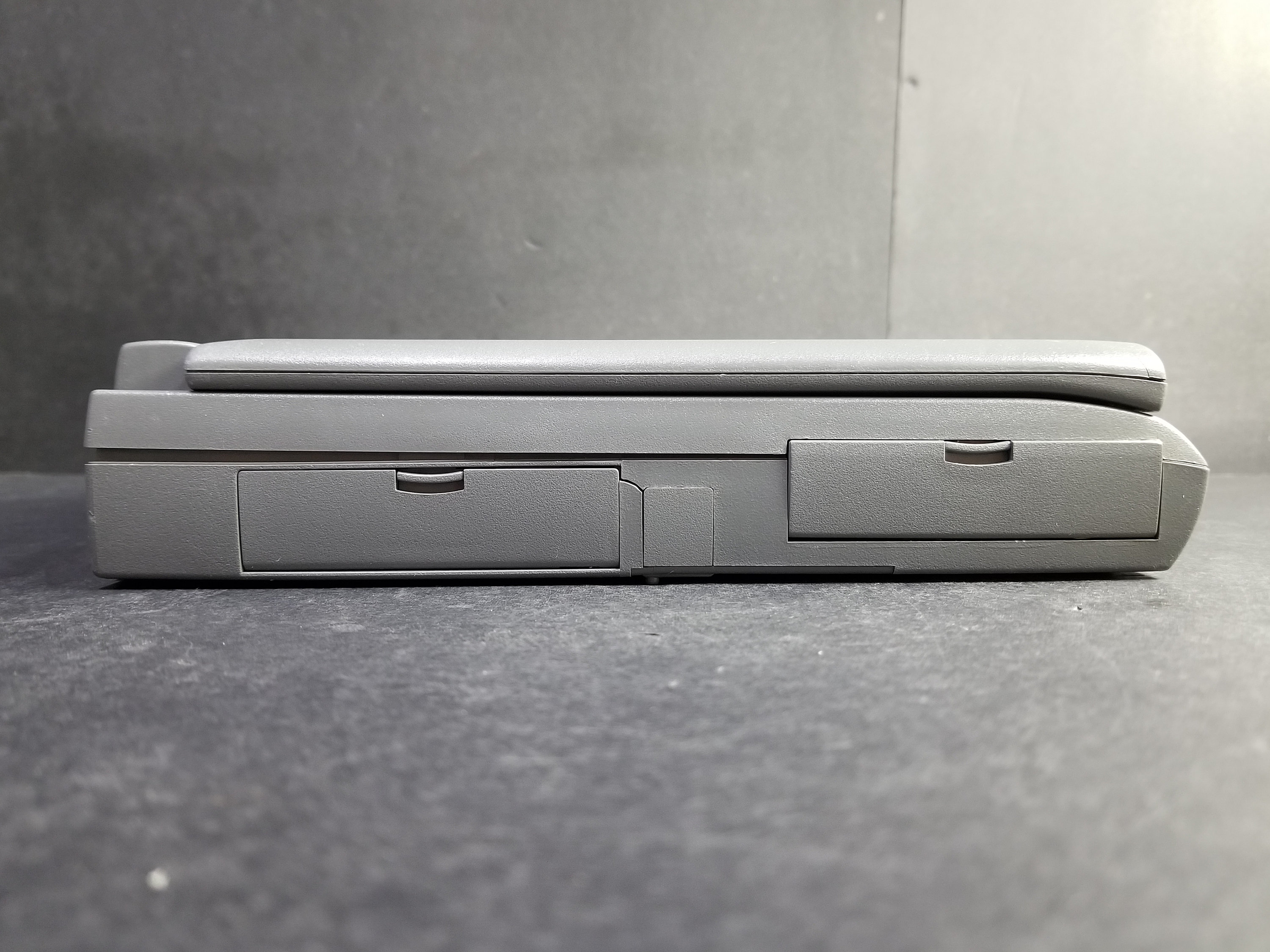 PC Portable Vintage NEC Versa – Windows XP – Intel Core 2 Duo – 320 Go - Ordinateurs