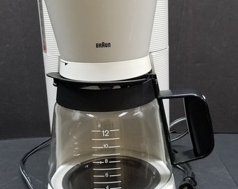 3093 KF157 12 Cup Drip Coffee 