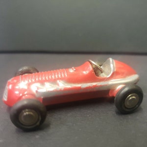 Vintage Schuco Piccolo Maserati No. 706 - Great Original