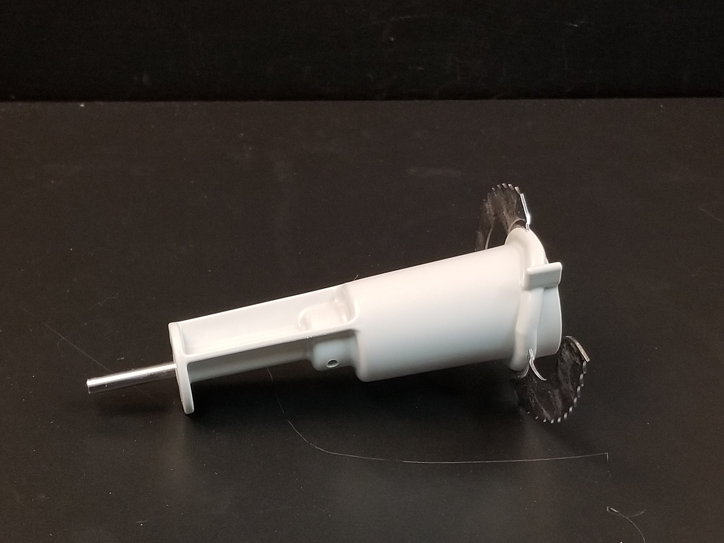 Vintage Braun Combimax 750 Food Processor Blade Replacement Etsy