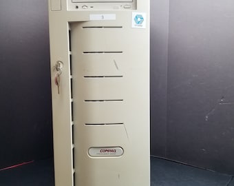 Compaq Presario Windows CE 本体とケース Compaq Presario Windows CE 本体とケース Compaq Presario Windows CE