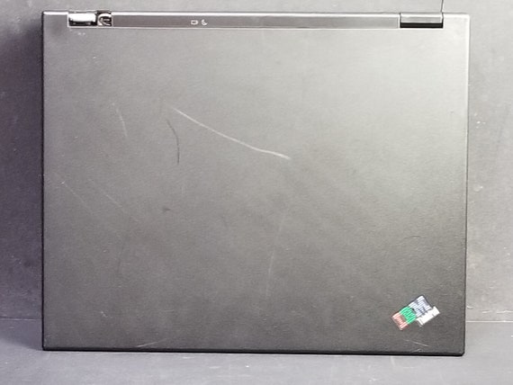 Vintage IBM Thinkpad Type 1161 for Parts or Repair - Etsy Canada