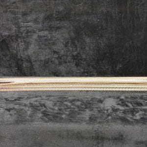 Lot of 25 Mixed Brands HO Scale Long Flex Track 35&quot;