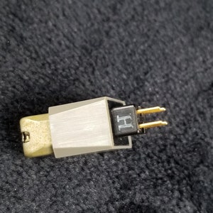 ビンテージ テクニクス P328 ターンテーブル カートリッジ スタイラスなし 未テスト