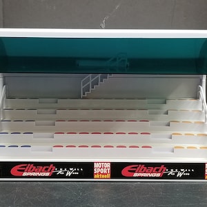 Carrera 1/32 Scale Digital Slot Car Stand