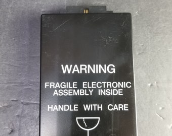 Vintage 800mb Removable Hard Drive For AST Laptop 200694-004 Untested