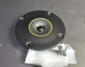Vintage Sony Single 5cm tweeter for SSC-420AV Tested Working