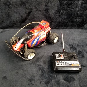 voiture télécommandée de Drift Maverick Argent