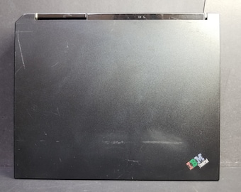 Windowsノート本体 thinkpad 2628 i series ibm NEW PRODUCTS TESTREPORT
