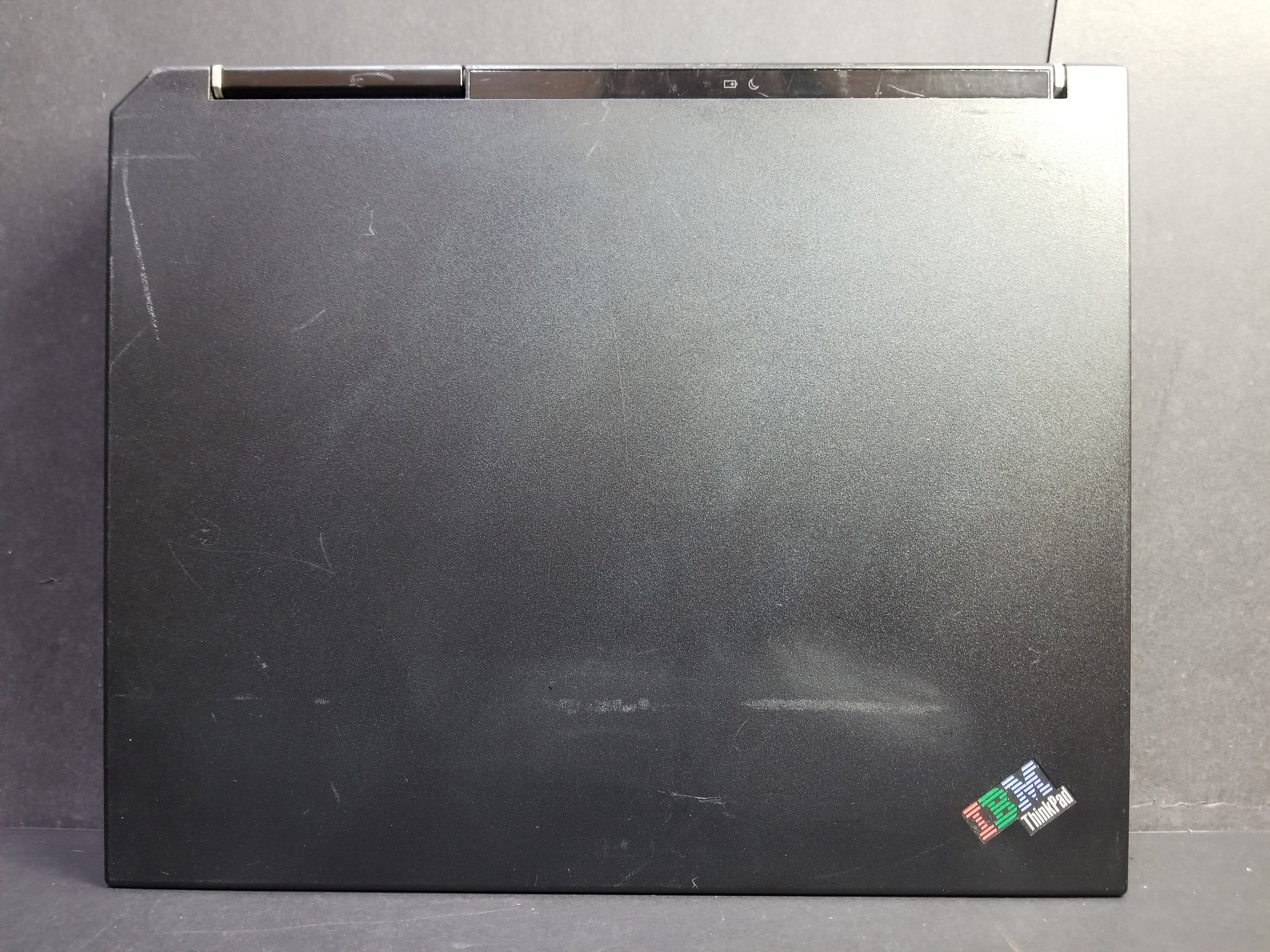 IBM Aptiva ThinkPad エプロン IBM APTIVA 2139 Barnfind restoration
