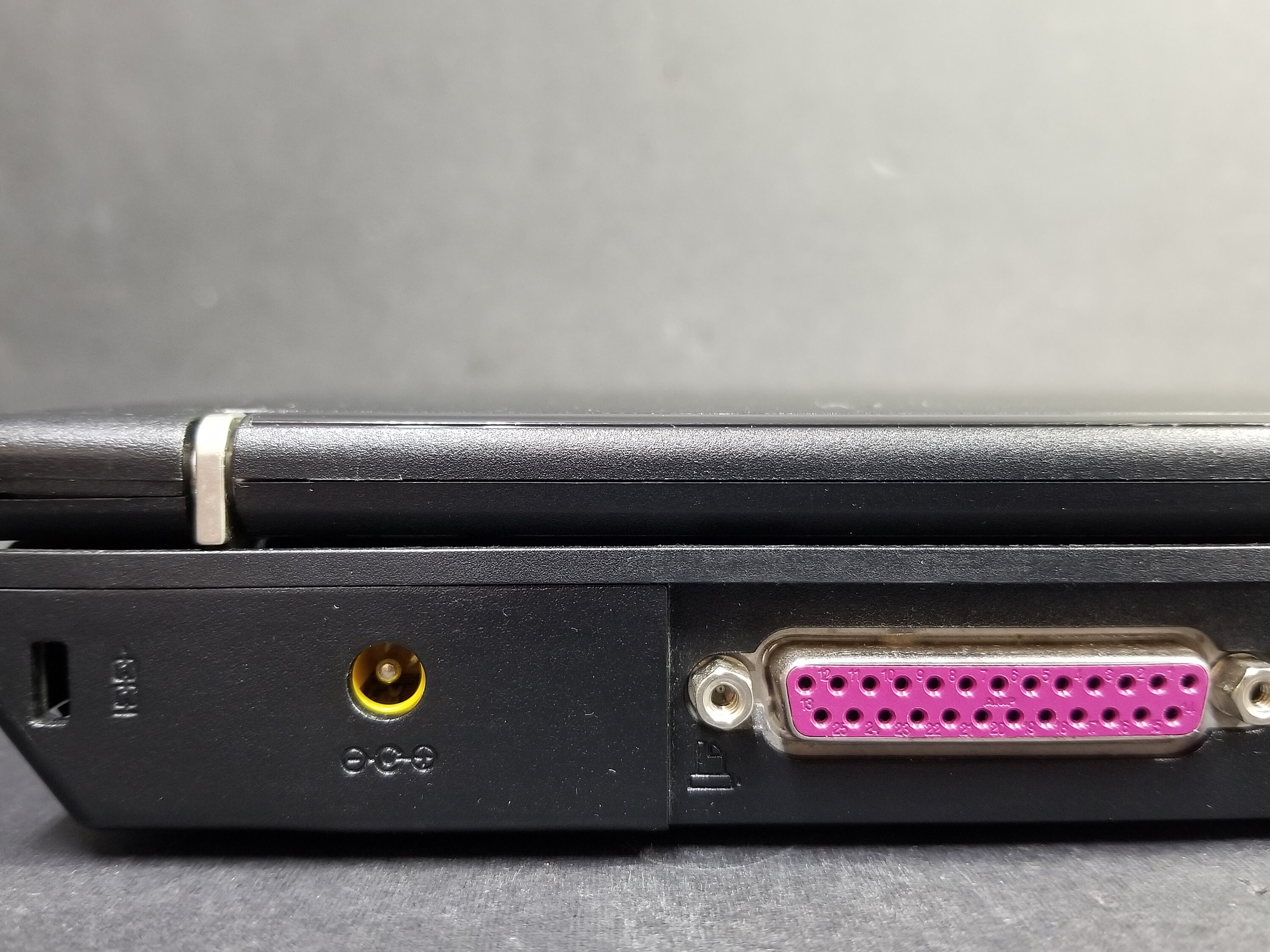 Vintage IBM Thinkpad Type 2656-E5F Boots to Windows - Etsy