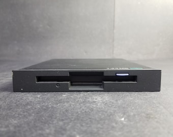 Lecteur de disquettes interne IBM vintage MPF72U-1 non testé