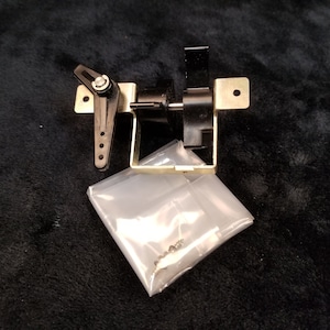 Vintage Audio Reflex MR-110 Turntable Replacement Reject / Cue Buttons