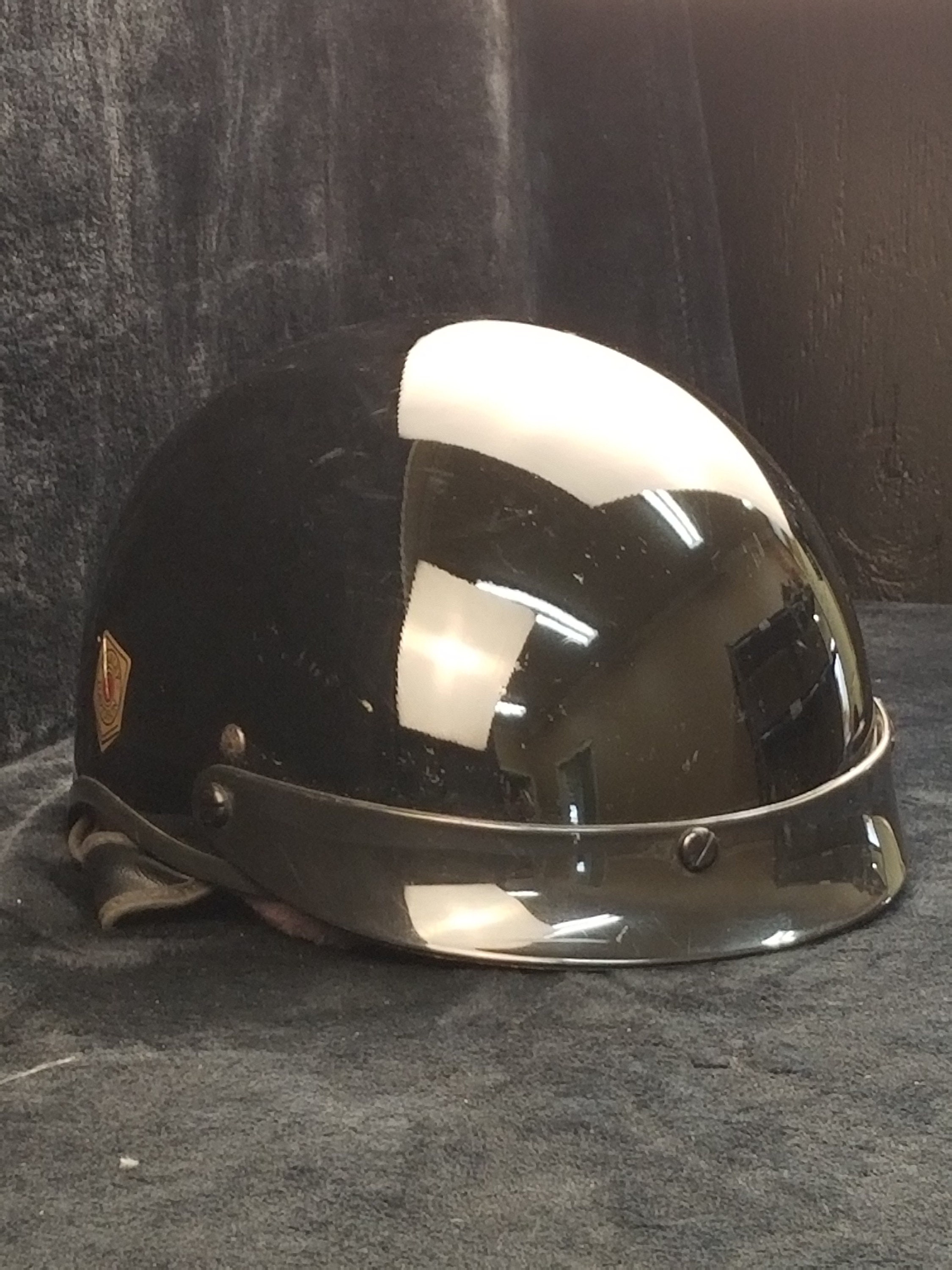 セキュリティ・セーフティ SIMPSON HELMETS SHORTY セキュリティ・セーフティ SIMPSON HELMETS SHORTY Simpson Shorty