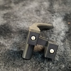 Vintage Kenwood D-2033 Arm Support